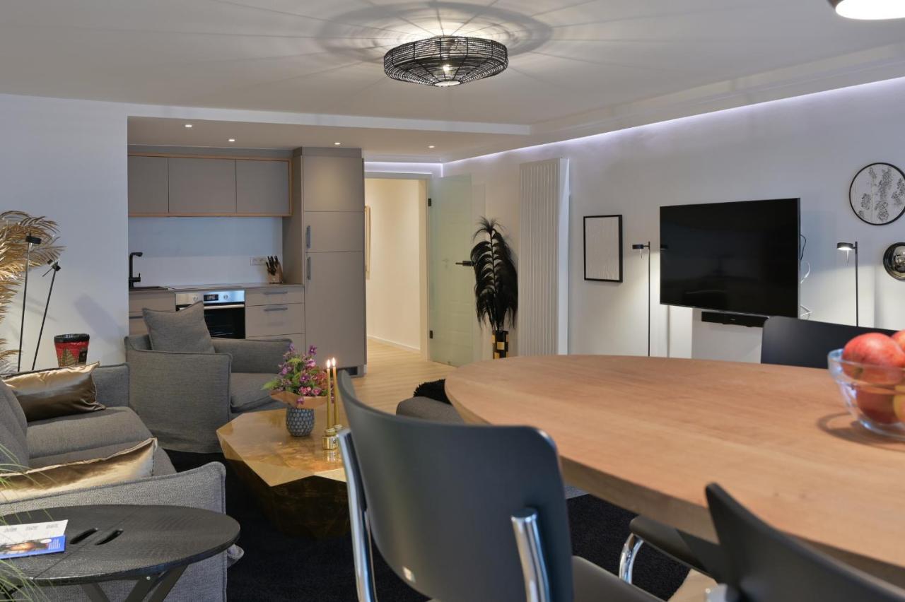 Apartment Stadtblick Flensburg