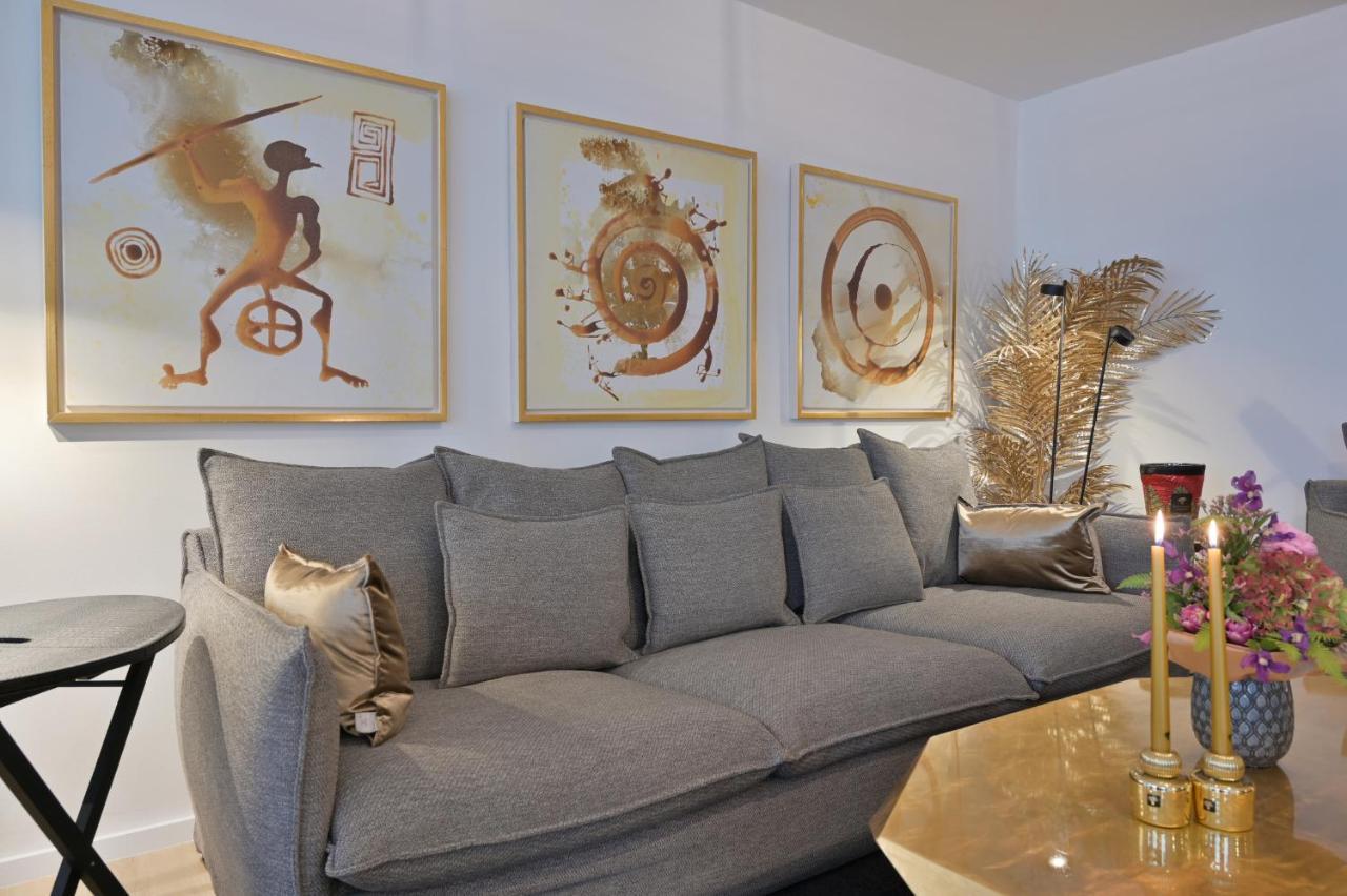 Apartment Stadtblick *